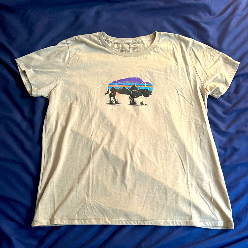 Patagonia T-Shirt (NWOT)